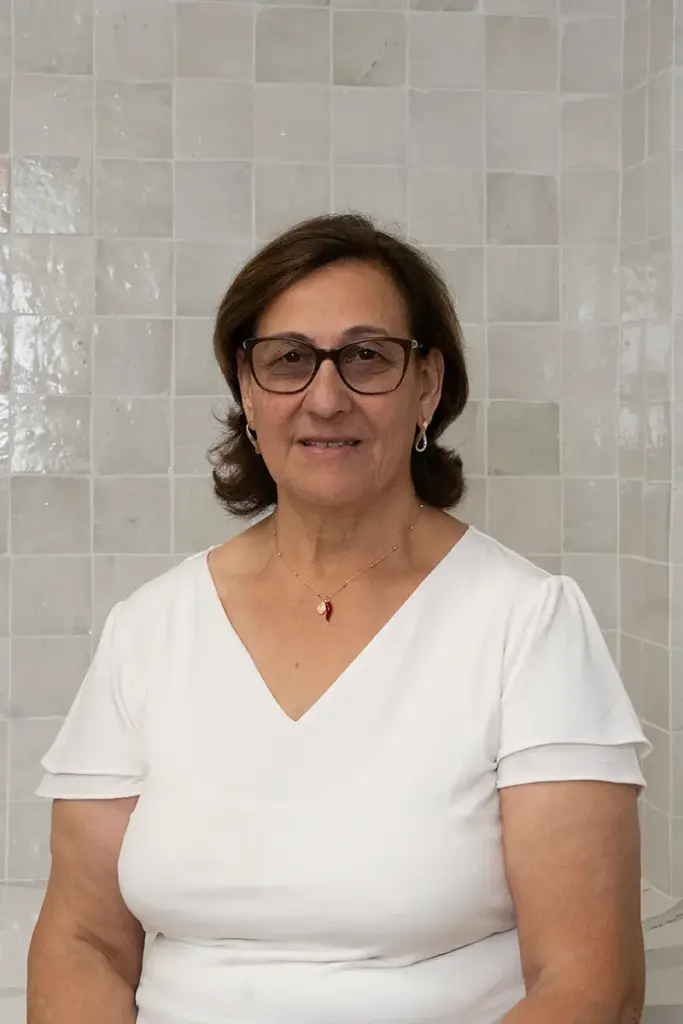Maria Laucella